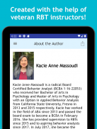 RBT Exam Center - Prep & Study for BACB RBT Test screenshot 3