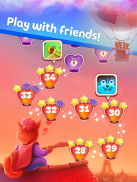 Sweet Hearts - Cute Candy Match 3 Puzzle screenshot 11