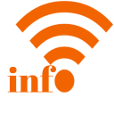 WiFi Info (Wifi Information) Icon