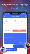 Easy Translate All Language screenshot 5