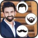 Men Hairstyle Set my Face