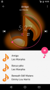 Lux Music Player screenshot 3