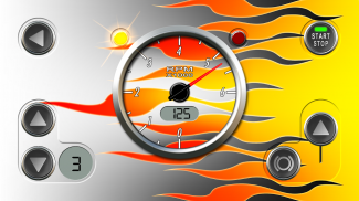 RevHeadz Motorbike Sounds screenshot 2