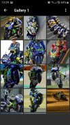 Valentino Rossi Wallpaper HD screenshot 6