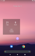 Days Until with Widget screenshot 1