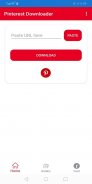 Video and Image Downloader for Pinterest screenshot 2