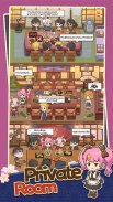 Dream Sushi Shop screenshot 4