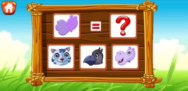 Learn and Play Animal screenshot 0