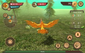Phoenix Sim 3D screenshot 6