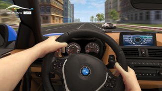 Driving Car screenshot 7