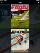 AOPA Mags screenshot 2