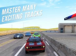 Racing 14: Real Speed Tracks screenshot 18