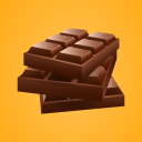 Recetas de chocolate Icon