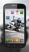 Motorbike Wallpapers screenshot 2