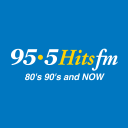 95.5 Hits FM