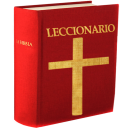 Lectionary - Free Icon