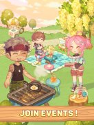 Kawaii Mansion: Hidden Objects screenshot 13