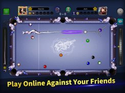 Pool Empire -8 ball pool game screenshot 2