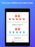 Faster - Intermittent Fasting (IF) Tracker screenshot 6