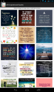 Life Inspirational Quotes screenshot 5