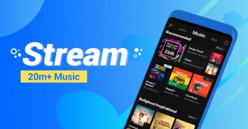 Boomplay: Stream & Download Music for Free screenshot 1