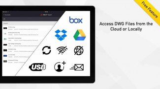 ARES Touch: DWG Viewer & CAD screenshot 10