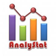 AnalyStat screenshot 2