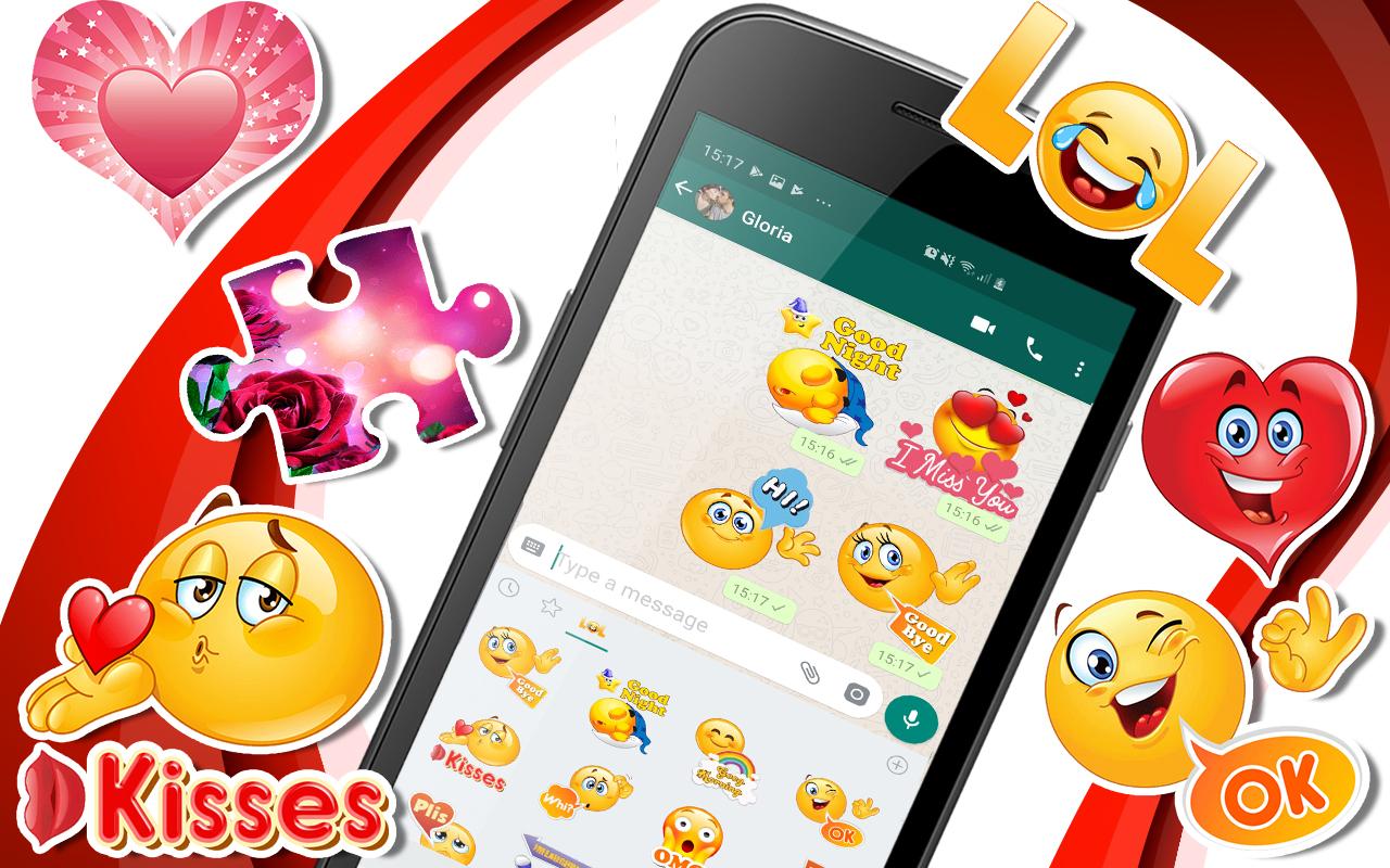 WAStickerApps - APK Download for Android