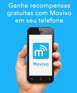 Movivo - Recarga Gratis screenshot 0