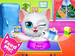 Kitty Care Pet Nursery Daycare screenshot 1