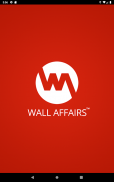 Wall Affairs screenshot 1