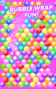 Balloon Pop Game & Bubble Wrap screenshot 3