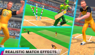 IPL Cricket Game 2021 – T20, The Game Changer screenshot 6