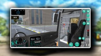 Your Bus Simulator screenshot 3