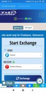 Fastechanger - Money Exchanger screenshot 2