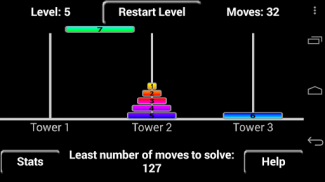 Math Brain Teaser Puzzle Games screenshot 2