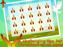 Fun Church Puzzles Game screenshot 3