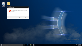 W10 Simulator screenshot 2