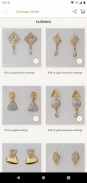 MJ Ornaments - CZ Gold Jewelle screenshot 6