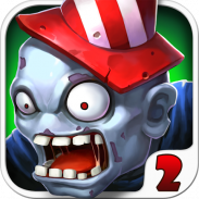 Zombie Diary 2: Evolution screenshot 7