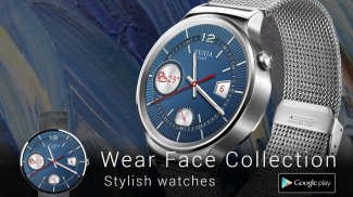 Wear Face Collection screenshot 7