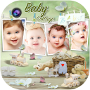 Baby Collage Photo Maker