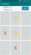 Tic Tac Toe screenshot 3