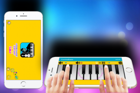 Contrabbasso (piano) screenshot 4