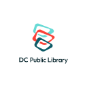 DC Public Library Icon