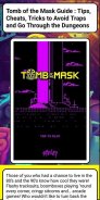 Guide For Tomb of the Mask 2020 screenshot 2