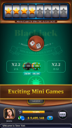 Blackjack screenshot 4