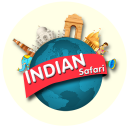 Indian Safari Icon