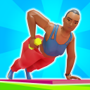 Tap Gym Icon