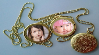 Love Locket Photo Frames screenshot 6